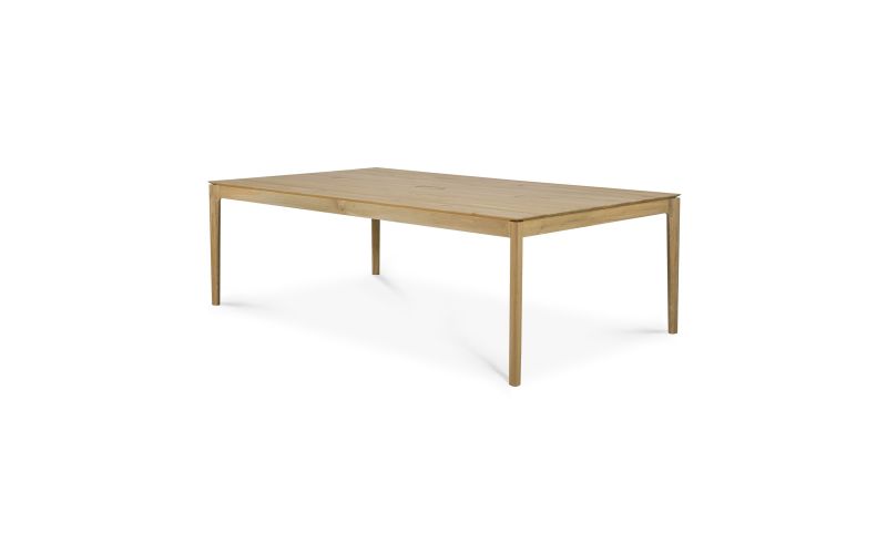 ETHNICRAFT BOK COWORK BUREAU EIKEN 240X140X76