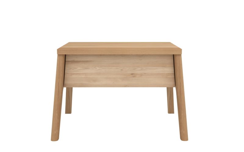 ETHNICRAFT AIR NACHTKASTJE EIKEN 56X44X37