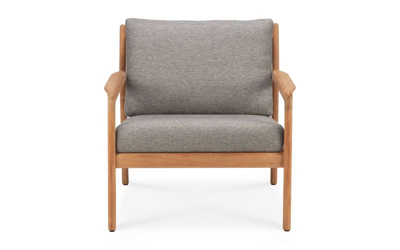 ETHNICRAFT JACK OUTDOOR STOEL MOCHA TEAK 76X90X73