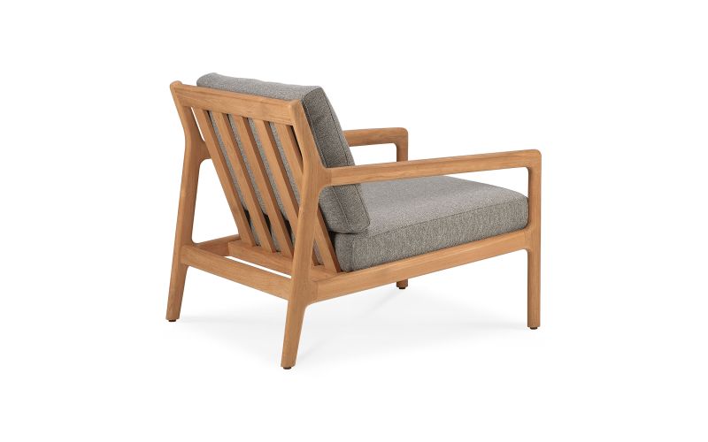 ETHNICRAFT JACK OUTDOOR STOEL MOCHA TEAK 76X90X73