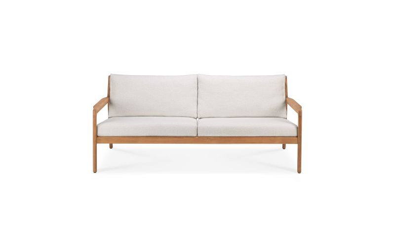 ETHNICRAFT JACK OUTDOOR BANK TEAK 180X90X73