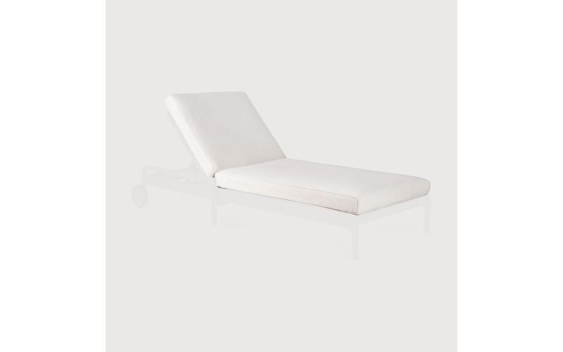 ETHNICRAFT JACK OUTDOOR LIGBED KUSSEN 200X65X8