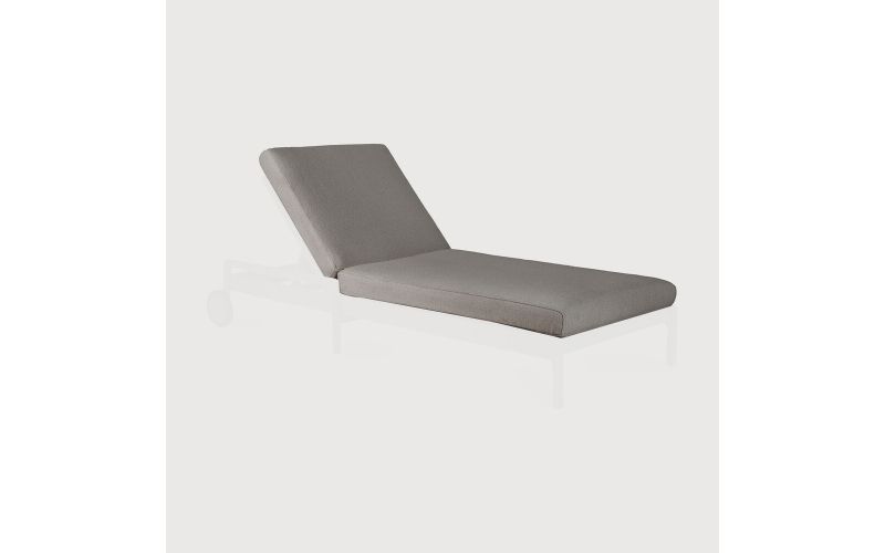 ETHNICRAFT JACK OUTDOOR LIGBED KUSSEN | 200X65X8