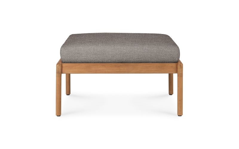 ETHNICRAFT JACK OUTDOOR VOETENBANK TEAK 71X54X40