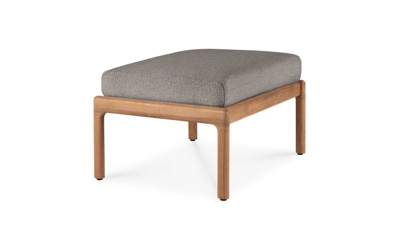 ETHNICRAFT JACK OUTDOOR VOETENBANK TEAK 71X54X40