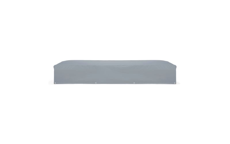 ETHNICRAFT JACK LIGBED REGENHOES 216X84X34