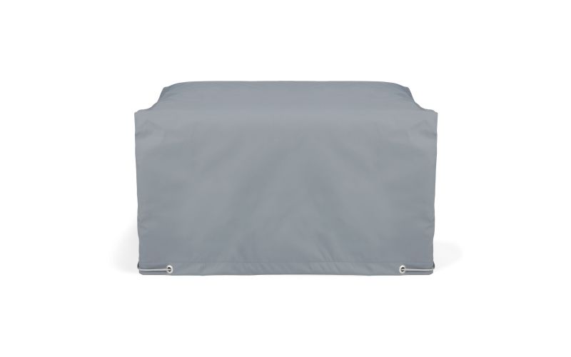 ETHNICRAFT JACK VOETENBANK REGENHOES 71X54X41