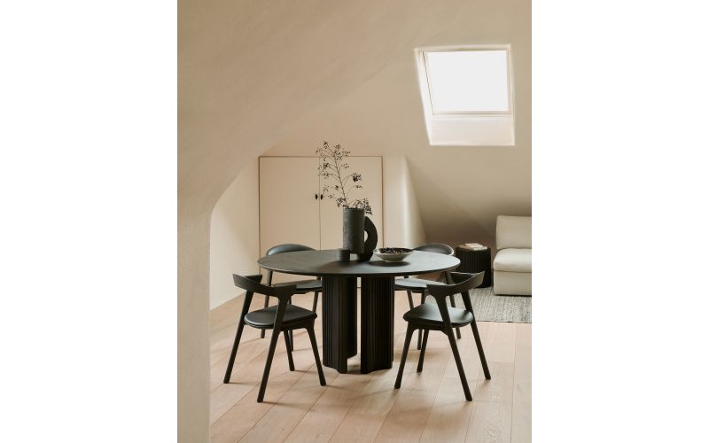 ETHNICRAFT ROLLER MAX EETTAFEL ROND 150 ROND CM 