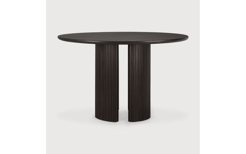 ETHNICRAFT ROLLER MAX EETTAFEL ROND 150 ROND CM 