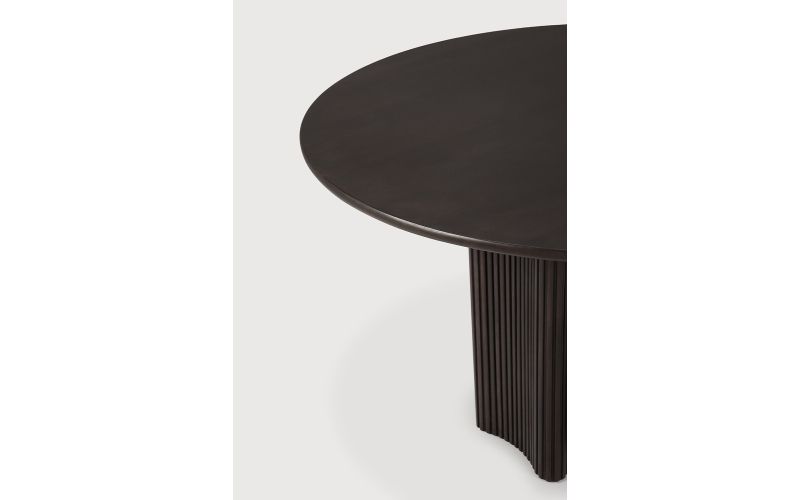 ETHNICRAFT ROLLER MAX EETTAFEL ROND 150 ROND CM 