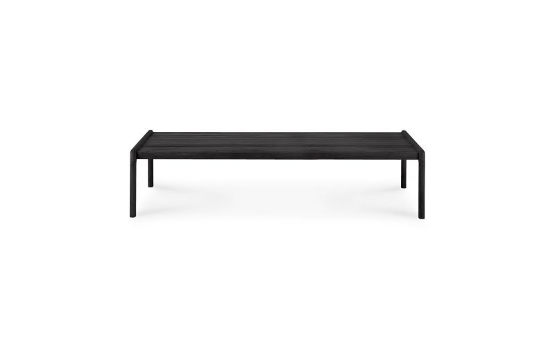 ETHNICRAFT TEAK JACK OUTDOOR COFFEE TABLE 150x65