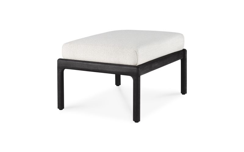 ETHNICRAFT JACK OUTDOOR VOETENBANK TEAK 71X54X40