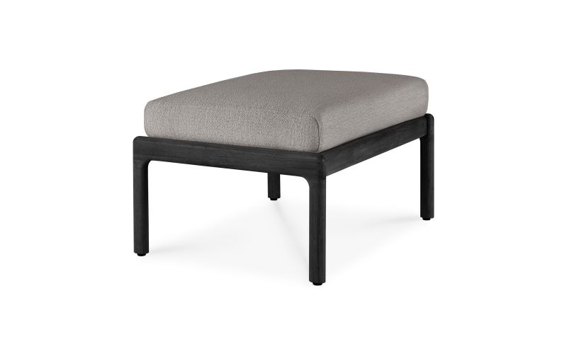 ETHNICRAFT JACK OUTDOOR VOETENBANK TEAK 71X54X40