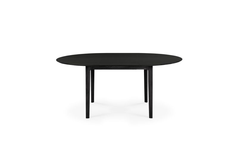 BOK EXTENDABLE DINING TABLE