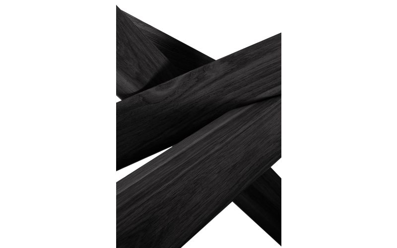 MIKADO DINING TABLE ROUND