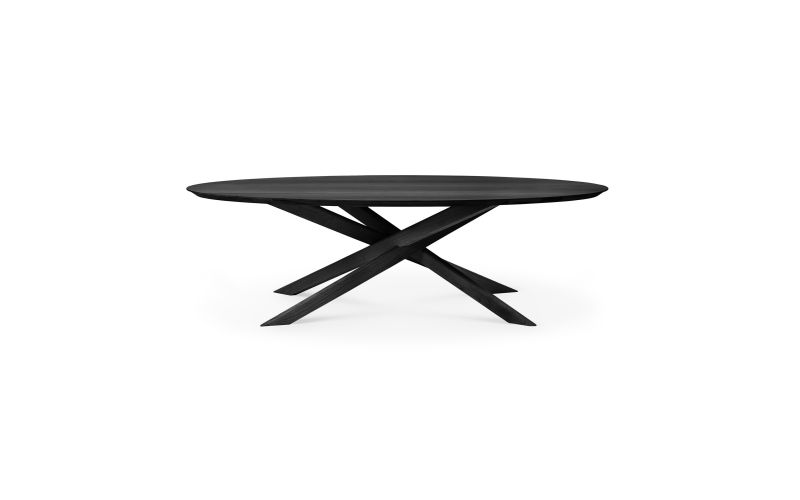 MIKADO DINING TABLE
