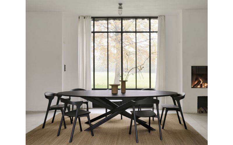 MIKADO DINING TABLE
