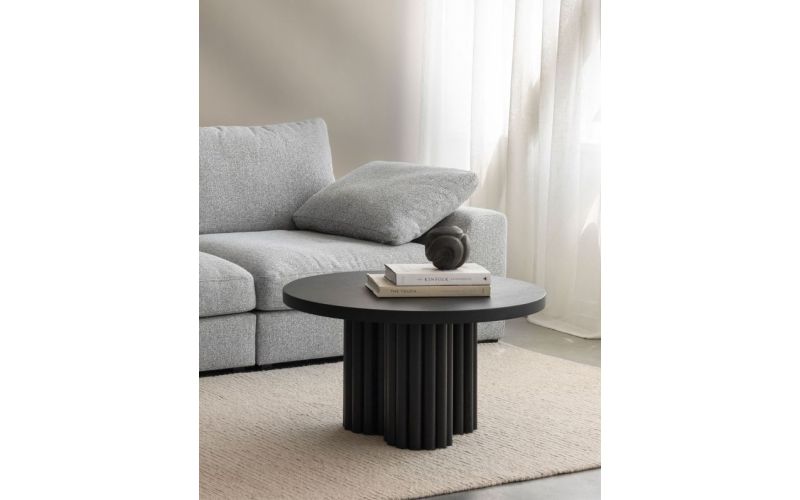 ARTISTIC ROME SALONTAFEL | 80 X 45 CM 