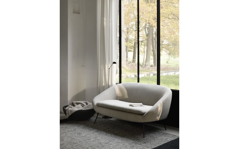 ETHNICRAFT BARROW BANK | 79D/141B/71H CM | 20165
