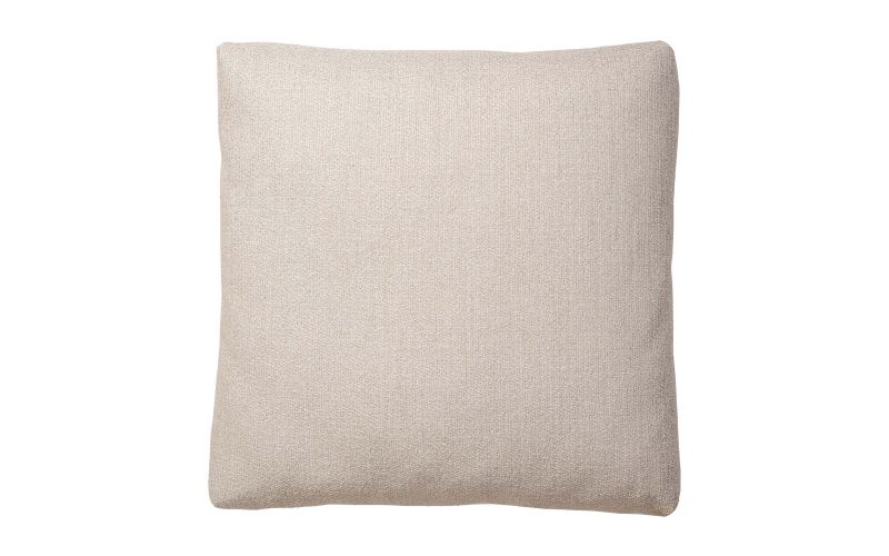 ETHNICRAFT MELLOW CUSHION | OFF WHITE