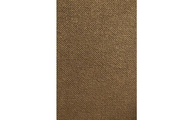 ETHNICRAFT BARROW POOF | GINGER | 40X40X40 CM