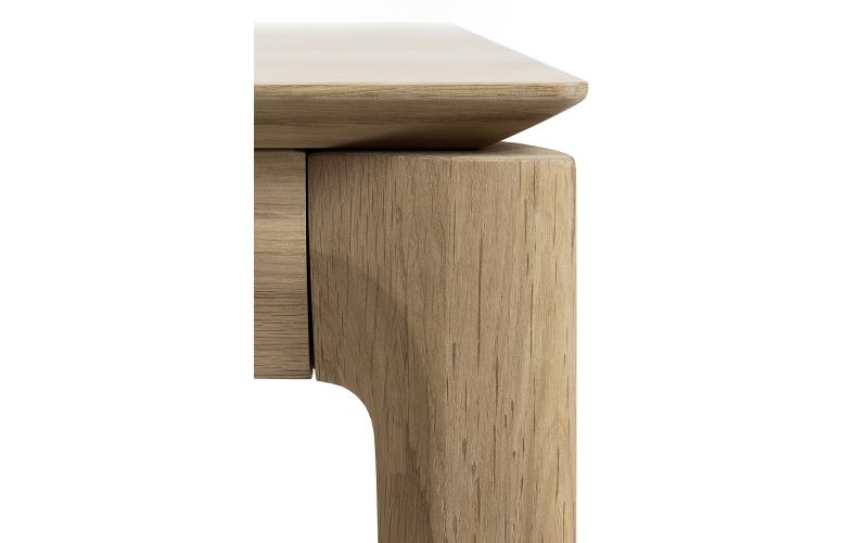 ETHNICRAFT BOK COWORK DESK | EIKENHOUT |140X240X76