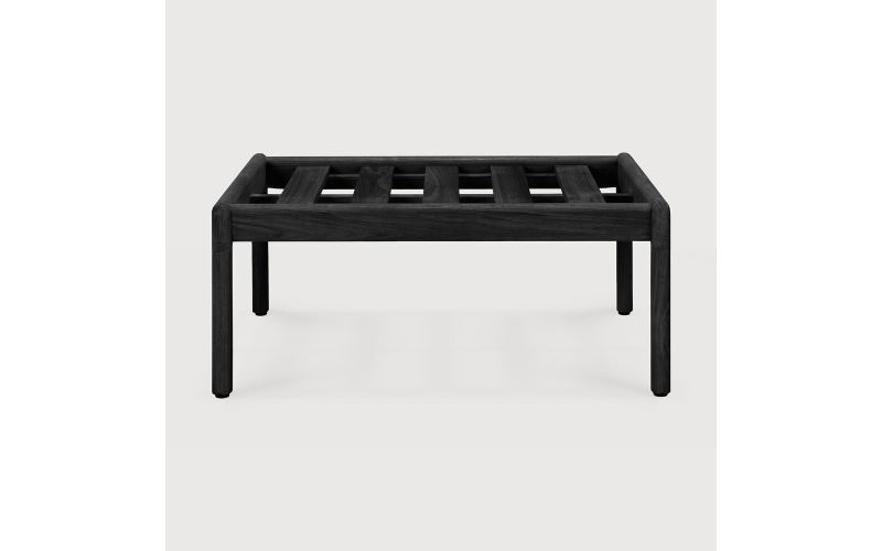 ETHNICRAFT JACK OUTDOOR VOETBANK FRAME | 54D/71B/3