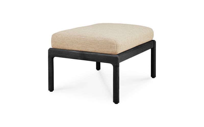 ETHNICRAFT JACK OUTDOOR VOETBANK | 54D/71B/41H CM