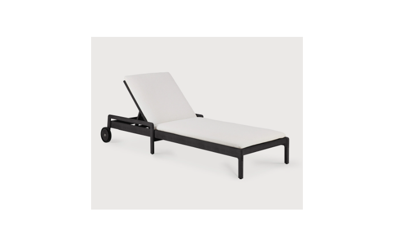 ETHNICRAFT JACK OUTDOOR VERSTELBAAR LIGBED FRAME |