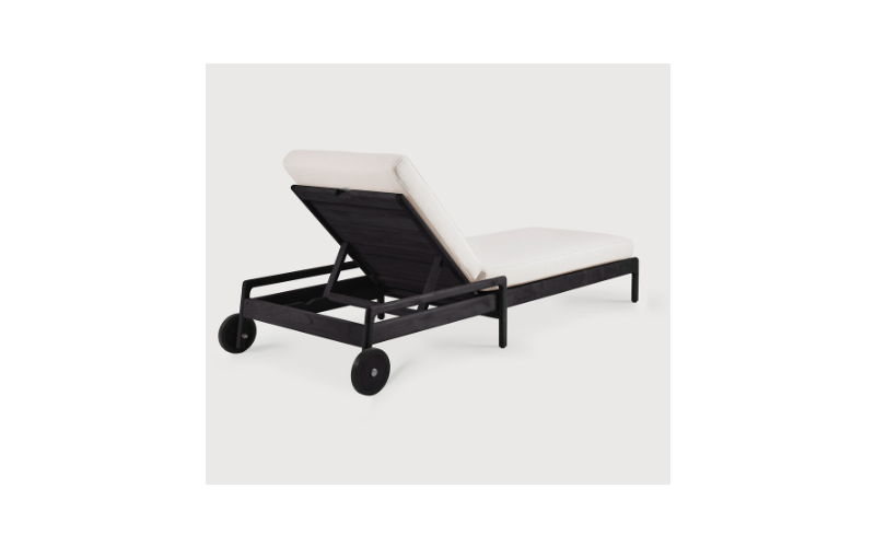 ETHNICRAFT JACK OUTDOOR VERSTELBAAR LIGBED | 84D/2