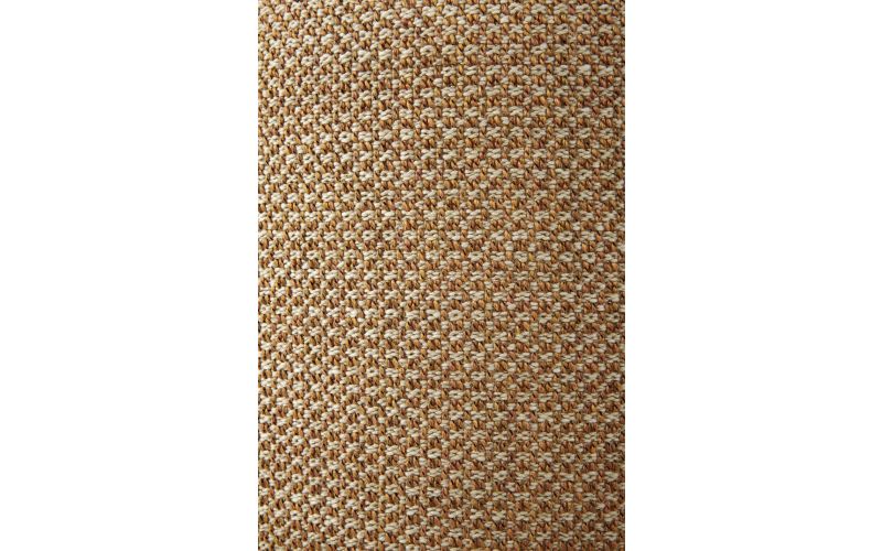 ETHNICRAFT DONUT OUTDOOR POEF | 50D/50B/40H CM | 2