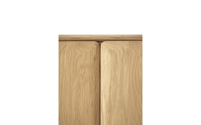 ETHNICRAFT PI DRESSOIR| 230D/45B/83H CM | 51319