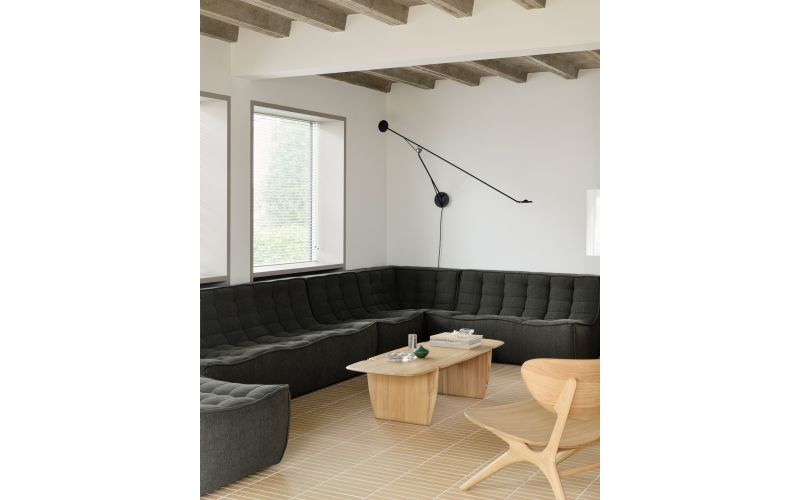 ETHNICRAFT N701 BANK | 91D/210B/76H CM | 20256