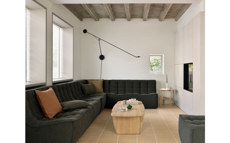 ETHNICRAFT N701 BANK | 91D/140B/76H CM | 20255