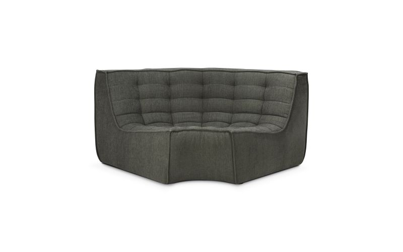 ETHNICRAFT N701 BANK | 120D/120B/76H CM | 20258