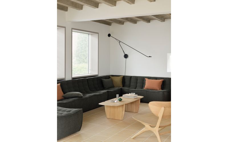 ETHNICRAFT N701 BANK | 91D/91B/76H CM | 20257