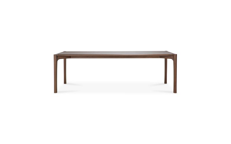 ETHNICRAFT PI EETTAFEL | 100D/240B/76H CM | 11560
