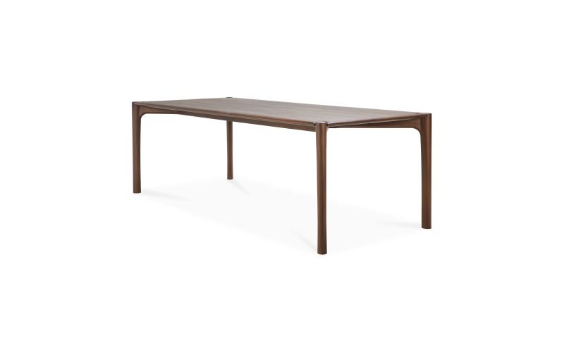 ETHNICRAFT PI EETTAFEL | 100D/240B/76H CM | 11560