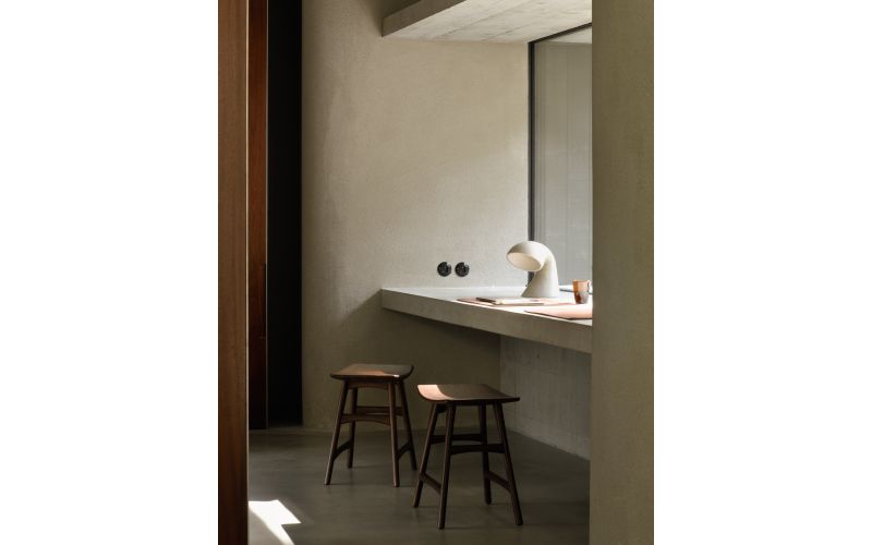 ETHNICRAFT OSSO KRUK | 33D/50B/49H CM