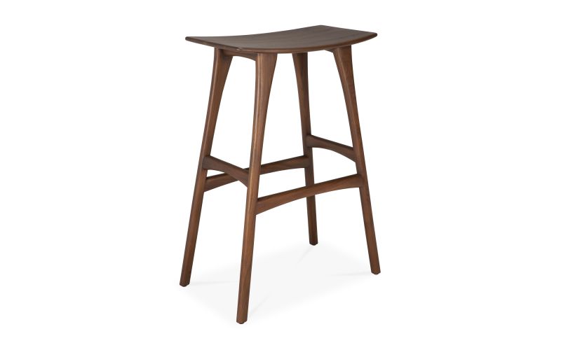 EHNICRAFT OSSO BARKRUK | 33D/57B/80H CM