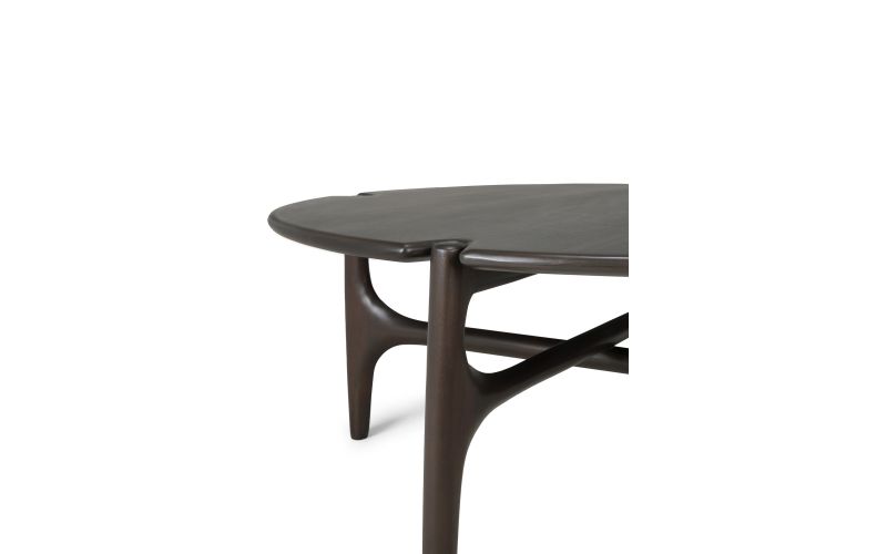 ETHNICRAFT PI COFFEE TABLE MAHONIE