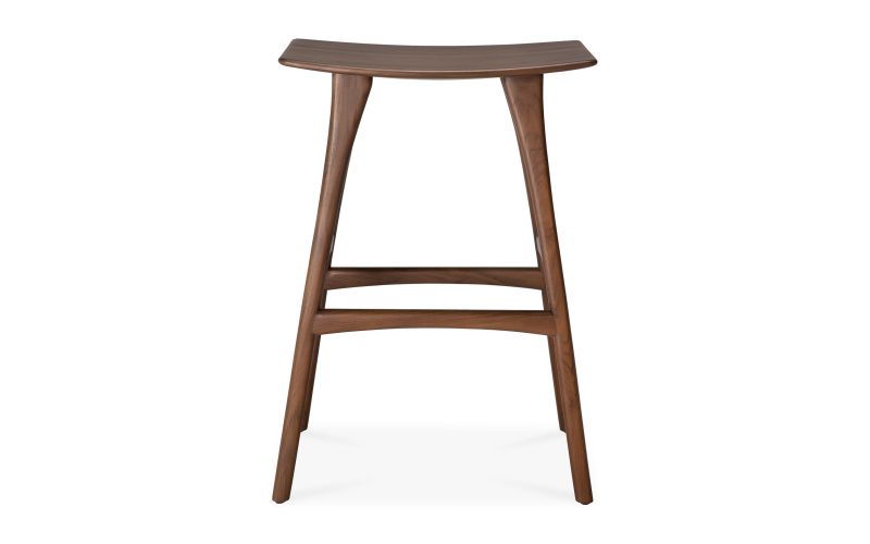 ETHNICRAFT OSSO TEGENKRUK | 33D/57B/67H CM