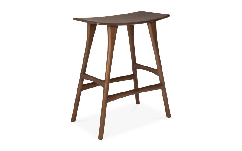 ETHNICRAFT OSSO TEGENKRUK | 33D/57B/67H CM