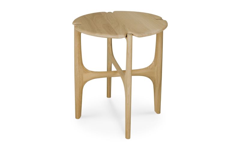 ETHNICRAFT PI BIJZETTAFEL | 47D/47B/50H CM