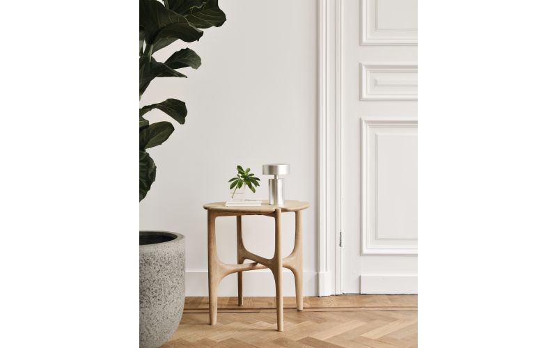 ETHNICRAFT PI BIJZETTAFEL | 47D/47B/50H CM