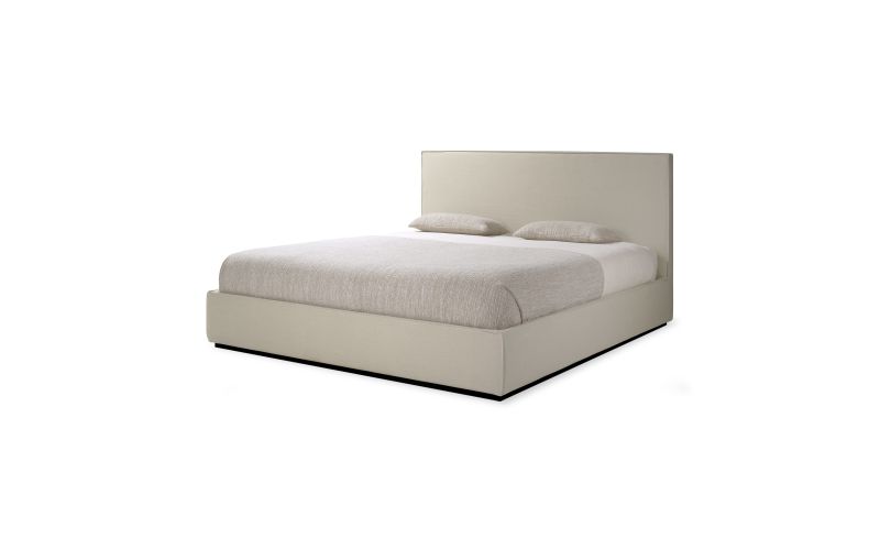 Ethnicraft Revive bed compleet | Sand