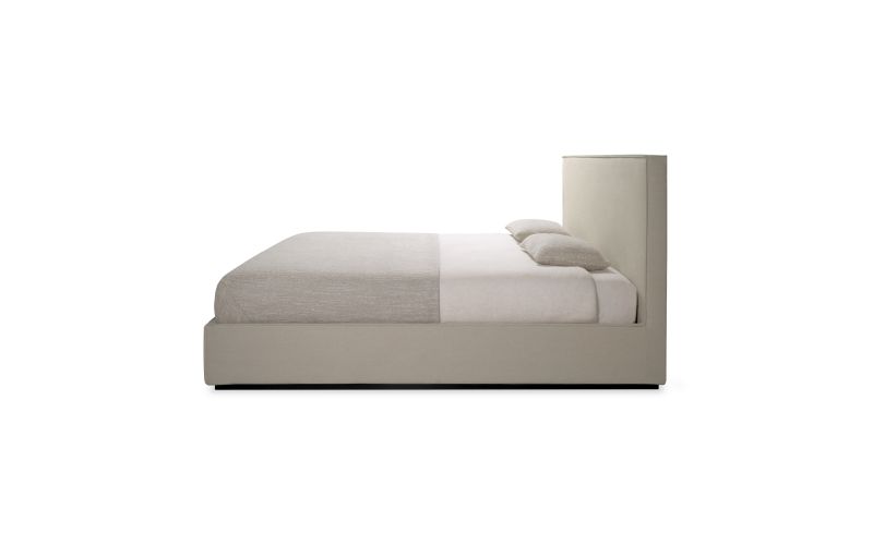 Ethnicraft Revive bed compleet | Sand