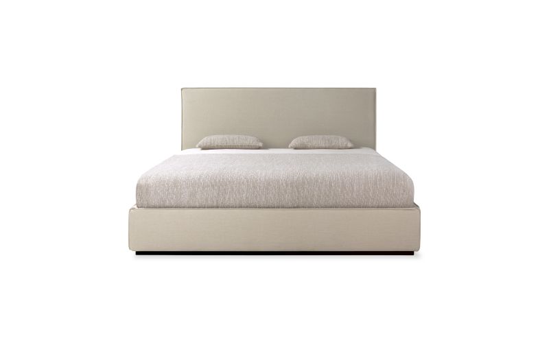 Ethnicraft Revive bed compleet | Sand