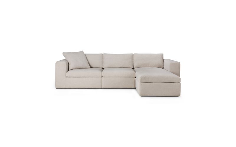 ETHNICRAFT ZACHTE BANK | 103D/103B/63H CM