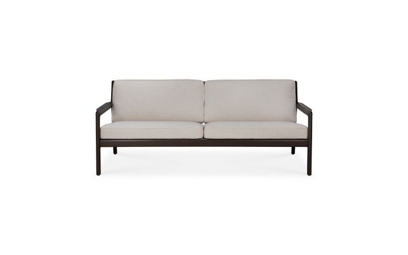 ETHNICRAFT JACK BANK | 87D/185B/74H CM